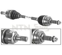 Semiasse Assale anteriore Sx DK55.042 SNR per SEAT RENAULT
