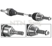 Semiasse Assale anteriore Sx DK55.045 SNR per RENAULT ESPACE V