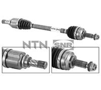 Semiasse Assale anteriore Sx DK55.047 SNR per DACIA RENAULT