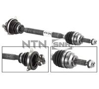 Semiasse Assale anteriore Sx DK55.049 SNR per RENAULT DACIA