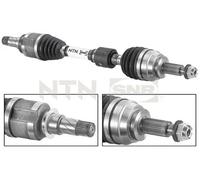 Semiasse Assale anteriore Sx DK55.070 SNR per RENAULT MEGANE IV Hatchback