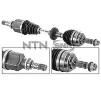 Semiasse Assale anteriore Sx DK55.081 SNR per RENAULT TWINGO II