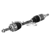 Semiasse Assale anteriore Sx DK55.113 SNR per RENAULT NISSAN