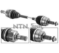 SNR DK55.118 Semiasse