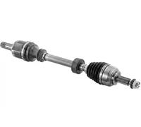 Semiasse Assale anteriore Sx DK55.145 SNR per RENAULT MEGANE II