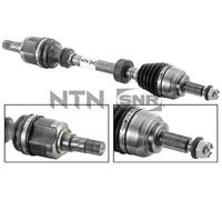 Semiasse Assale anteriore Sx DK55.145 SNR per RENAULT MEGANE II