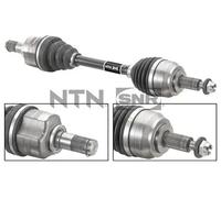 Semiasse Assale anteriore Sx DK55.192 SNR per RENAULT LAGUNA III Grandtour