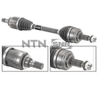 Semiasse Assale anteriore Sx DK55.205 SNR per RENAULT LAGUNA Coupé LAGUNA III