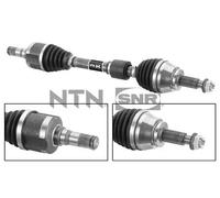 Semiasse Assale anteriore Sx DK55.223 SNR per RENAULT MEGANE IV Hatchback