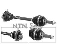 Albero motore/Semiasse Assale anteriore Sx per OPEL RENAULT VAUXHALL TRAFIC II V