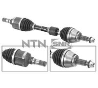 SNR DK55.252 Semiasse