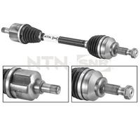 Semiasse Assale anteriore Sx DK59.001 SNR per PEUGEOT 508 I 508 SW I