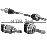 Semiasse Assale anteriore Sx DK59.005 SNR per CITROËN C3 II C3 I