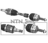 Semiasse Assale anteriore Sx DK68.022 SNR per RENAULT NISSAN