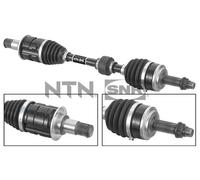 Semiasse Assale anteriore Sx DK69.009 SNR per TOYOTA COROLLA Hatchback