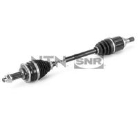 Semiasse Assale anteriore Sx DK77.004 SNR per SUZUKI SWIFT IV