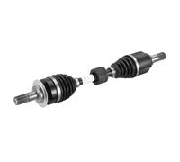 Semiasse Assale anteriore Sx DK77.007 SNR per SUZUKI SX4 S-CROSS VITARA
