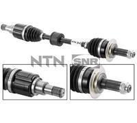 Semiasse Assale anteriore Sx DK77.011 SNR per SUZUKI SX4 S-CROSS