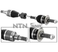 Semiasse Assale anteriore Sx DK77.018 SNR per SUZUKI FIAT
