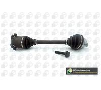 Semiasse Assale anteriore Sx DS0116A BGA per AUDI SEAT