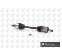 Semiasse Assale anteriore Sx DS0914L BGA per BMW X3