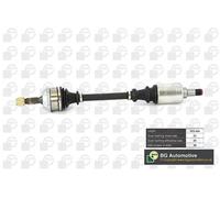 Semiasse Assale anteriore Sx DS1416LA BGA per CITROËN PEUGEOT