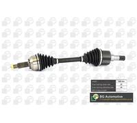 Semiasse Assale anteriore Sx DS2303L BGA per FORD MONDEO III Tre volumi