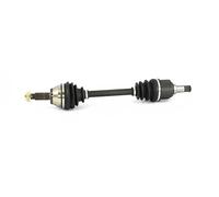 Semiasse Assale anteriore Sx DS2314L BGA per FORD ESCORT V ORION III ESCORT VI