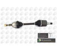 Semiasse Assale anteriore Sx DS2350L BGA per FORD C-MAX II GRAND C-MAX FOCUS III