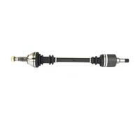 Semiasse Assale anteriore Sx DS6710L BGA per PEUGEOT FIAT CITROËN