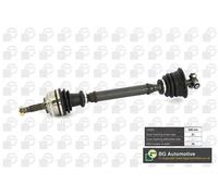 Semiasse Assale anteriore Sx DS7302LA BGA per RENAULT MEGANE I MEGANE I Coach