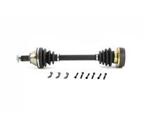 Semiasse Assale anteriore Sx DS9627L BGA per SKODA VW SEAT