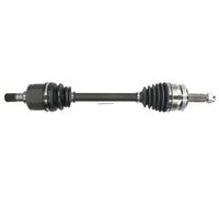 Semiasse Assale anteriore Sx G20027PC PASCAL per HYUNDAI i40 I CW i40 I