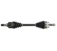 Semiasse Assale anteriore Sx G21018PC PASCAL per NISSAN OPEL RENAULT