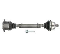 Semiasse Assale anteriore Sx G2A002PC PASCAL per AUDI A6 C5 A6 C5 Avant