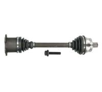Semiasse Assale anteriore Sx G2A026PC PASCAL per AUDI A4 B6 A4 B6 Avant Q5