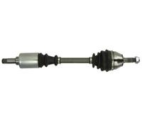 Semiasse Assale anteriore Sx G2C005PC PASCAL per CITROËN ZX ZX Break XSARA C4 I