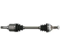 Semiasse Assale anteriore Sx G2C011PC PASCAL per CITROËN PEUGEOT