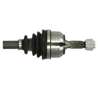 Semiasse Assale anteriore Sx G2C028PC PASCAL per CITROËN PEUGEOT
