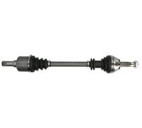 Semiasse Assale anteriore Sx G2C052PC PASCAL per PEUGEOT FIAT CITROËN