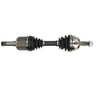 Semiasse Assale anteriore Sx G2D017PC PASCAL per ALFA ROMEO 156 Sportwagon 156