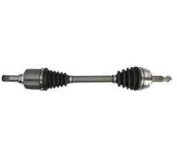 Semiasse Assale anteriore Sx G2E014PC PASCAL per DACIA DUSTER
