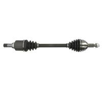 Semiasse Assale anteriore Sx G2E025PC PASCAL per DACIA LODGY