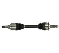 Semiasse Assale anteriore Sx G2F060PC PASCAL per FIAT SUZUKI