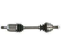 Semiasse Assale anteriore Sx G2G017PC PASCAL per BMW X5 X3 X4