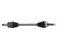 Semiasse Assale anteriore Sx G2G027PC PASCAL per FORD TRANSIT Autobus