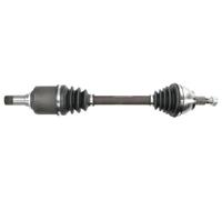 Semiasse Assale anteriore Sx G2M014PC PASCAL per MERCEDES-BENZ CLASSE A