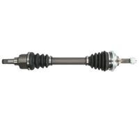 Semiasse Assale anteriore Sx G2P005PC PASCAL per PEUGEOT 206 Hatchback 206 Van