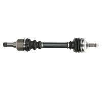 Semiasse Assale anteriore Sx G2P007PC PASCAL per PEUGEOT 206 Hatchback