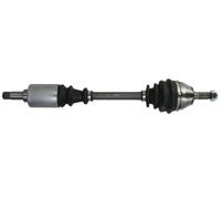 Semiasse Assale anteriore Sx G2P021PC PASCAL per PEUGEOT 306 Hatchback 306
